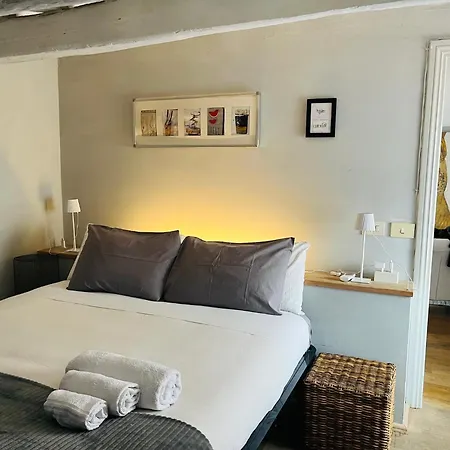 The Artist's Nest - Trastevere- Rome