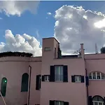 Apartmán The Artist's Nest - Trastevere-