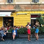 The Artist's Nest - Trastevere- Roma