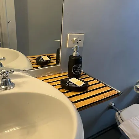 The Artist's Nest - Trastevere- Апартаменты *