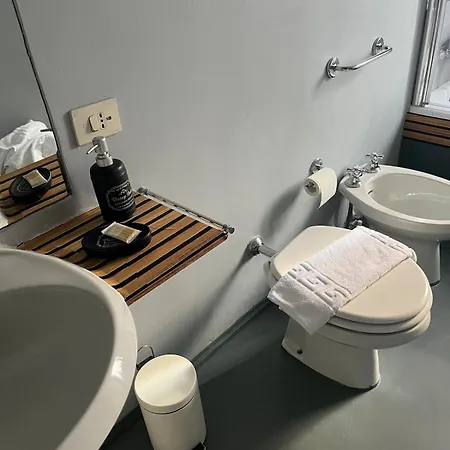 Апартаменты The Artist's Nest - Trastevere-