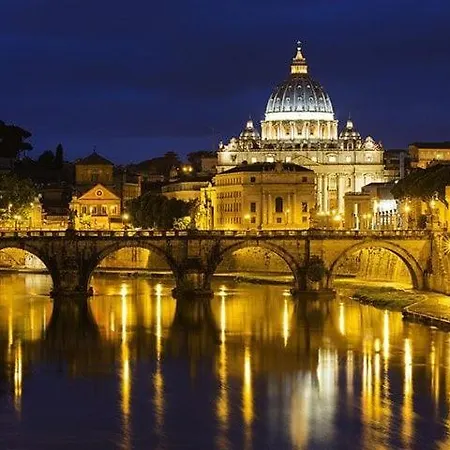 The Artist's Nest - Trastevere- Апартаменты