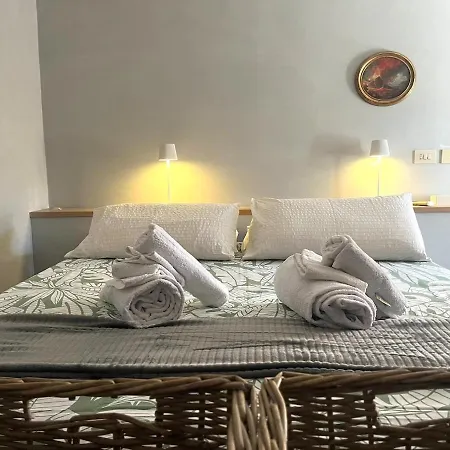 Апартаменты The Artist's Nest - Trastevere- *