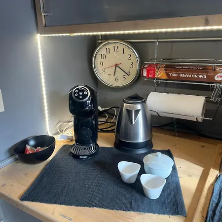 The Artist's Nest - Trastevere-