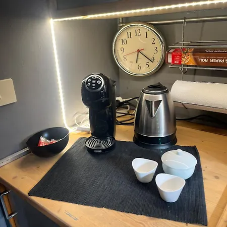 Апартаменты The Artist's Nest - Trastevere- *