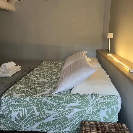 The Artist's Nest - Trastevere- *