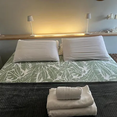 The Artist's Nest - Trastevere- *