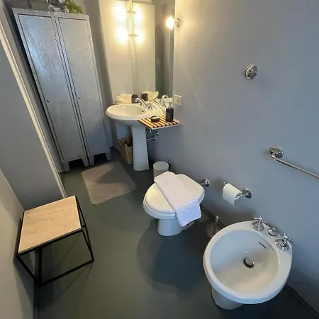 The Artist's Nest - Trastevere- Апартаменты