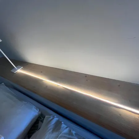 The Artist's Nest - Trastevere- Апартаменты *