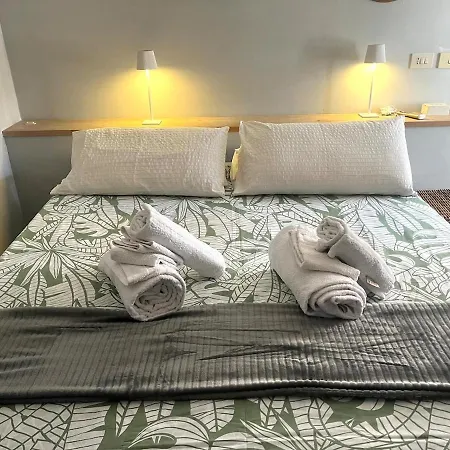 The Artist's Nest - Trastevere- * Рим