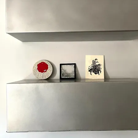 The Artist's Nest - Trastevere- Daire *