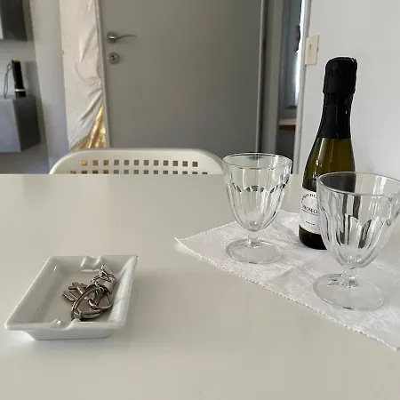 The Artist's Nest - Trastevere- * Рим