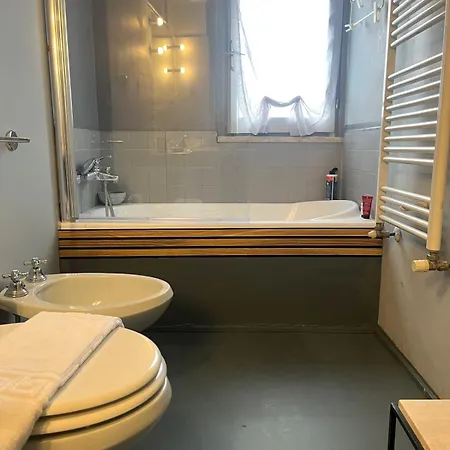 The Artist's Nest - Trastevere- Апартаменты