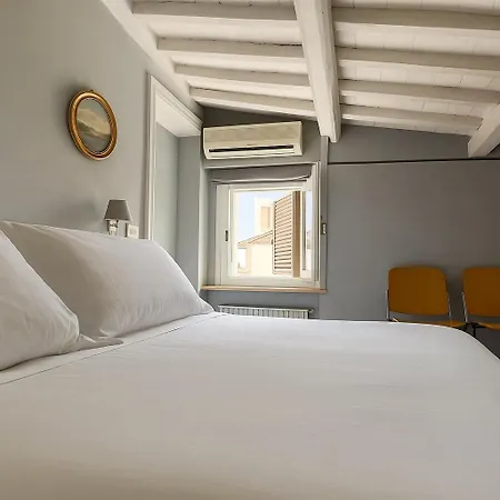 The Artist's Nest - Trastevere-