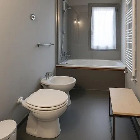 The Artist's Nest - Trastevere- Рим