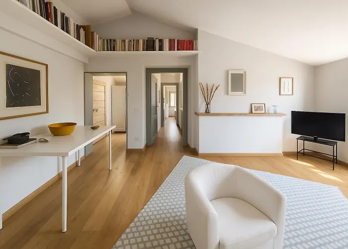 The Artist's Nest - Trastevere- Roma