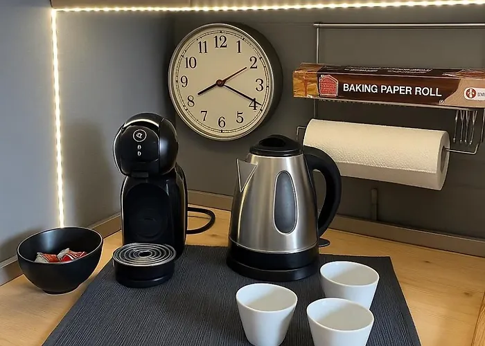 Apartman The Artist's Nest - Trastevere- Róma