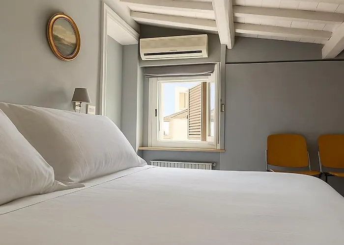 The Artist's Nest - Trastevere-