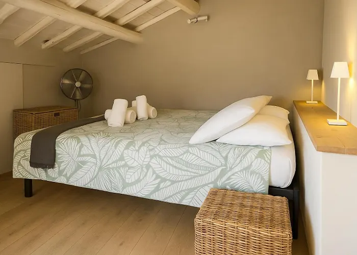 The Artist's Nest - Trastevere- Appartamento