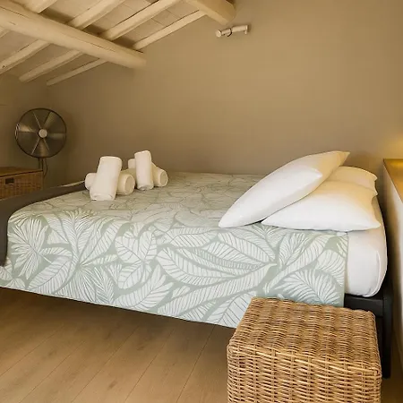 The Artist's Nest - Trastevere- Apartamento