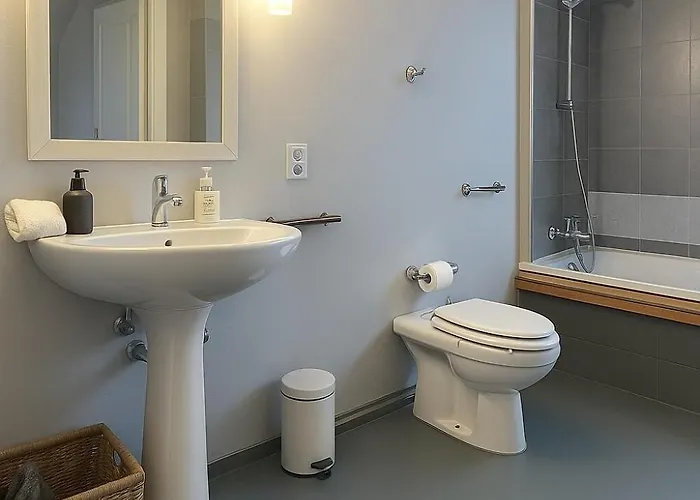 Apartamento The Artist's Nest - Trastevere-