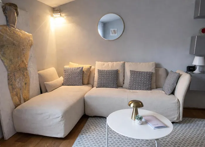 The Artist's Nest - Trastevere-