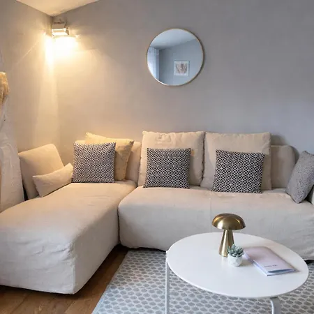 The Artist's Nest - Trastevere-