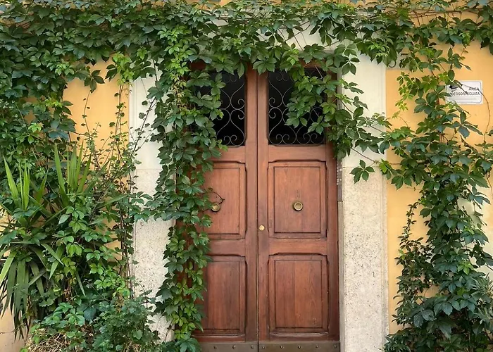 The Artist's Nest - Trastevere- Daire *