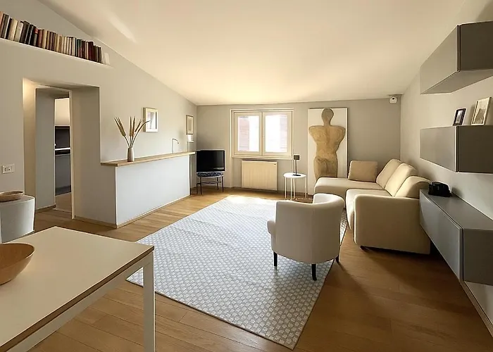 The Artist's Nest - Trastevere-